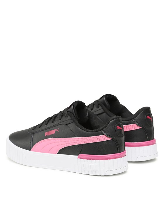 Puma Puma Laisvalaikio batai Carina 2.0 Jr 386185 11 Juoda