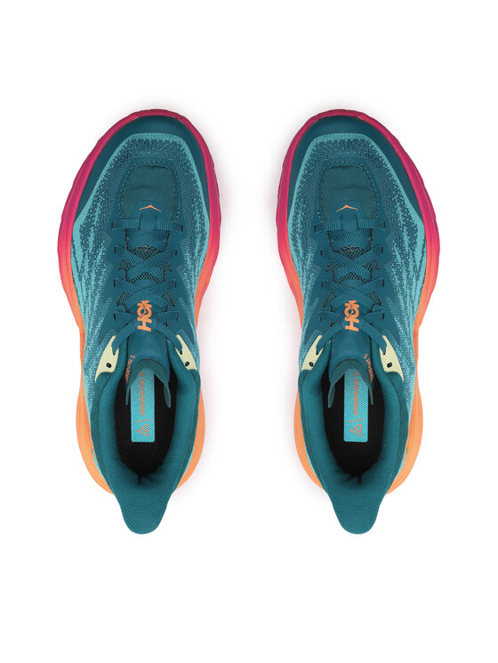 Hoka Hoka Jooksujalatsid Speedgoat 5 1123158 Sinine