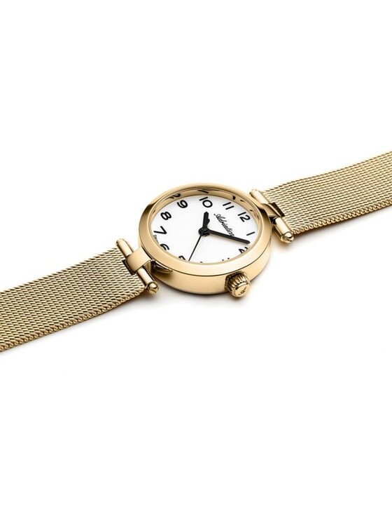 Adriatica Adriatica Orologio A3435.1123Q Oro