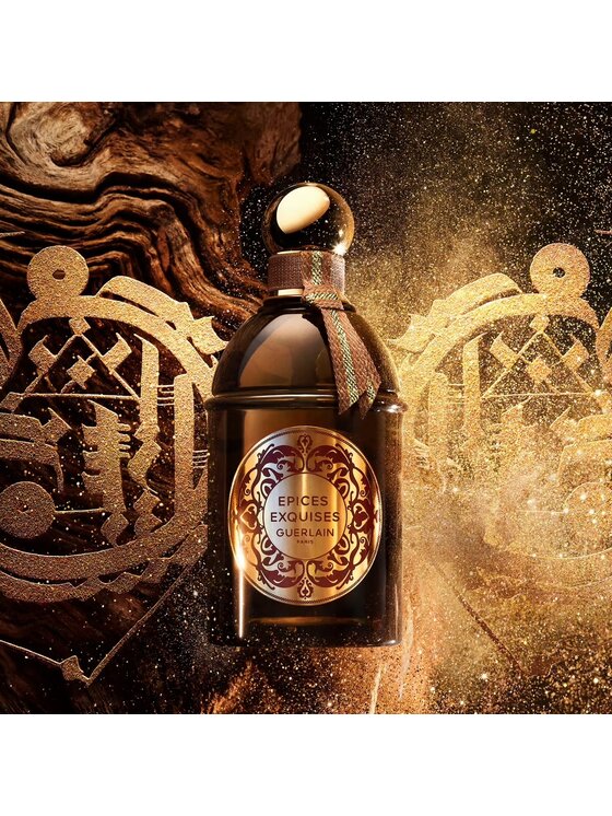 Guerlain Guerlain Les Absolus d’Orient Epices Exquises Woda perfumowana
