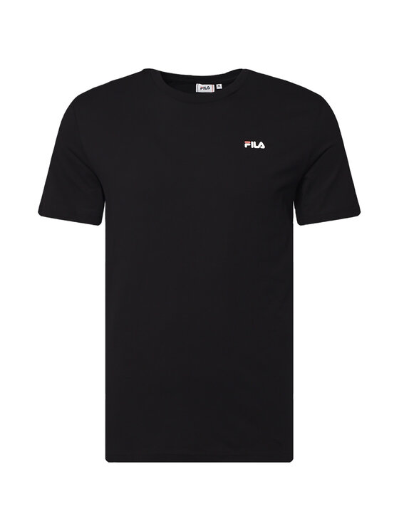 Fila Fila 2er-Set T-Shirts FAM0083 Bunt Regular Fit