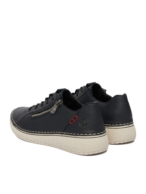 Rieker Rieker Scarpe basse CEO-50965-14 Blu scuro