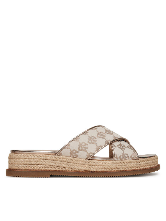DKNY DKNY Espadrile K1564874 Bež