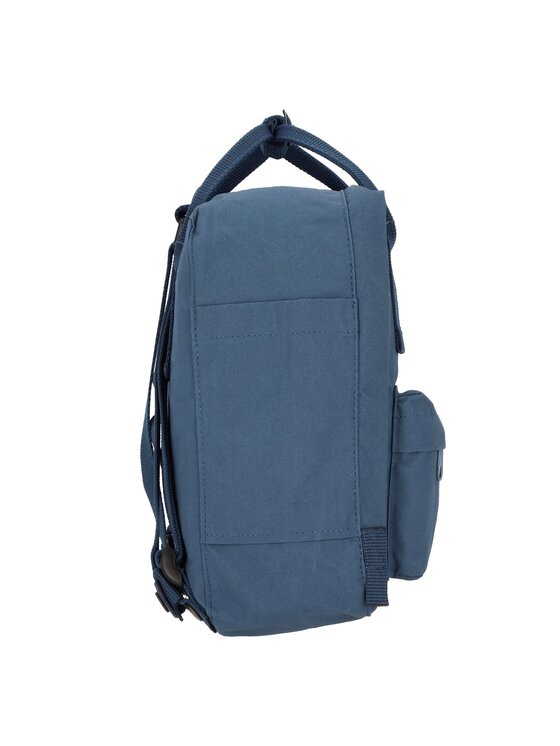 Fjällräven Fjällräven Plecak 145522 Błękitny