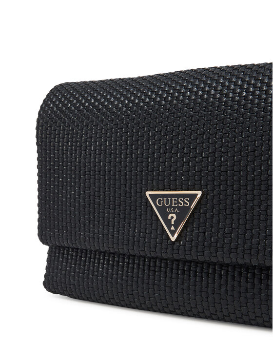 Guess Guess Torebka HWWG96 38210 Czarny