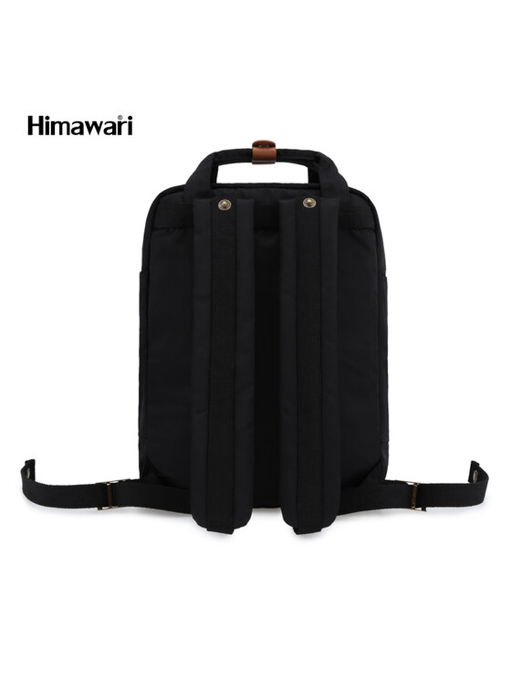 Himawari Himawari Plecak 188L Czarny