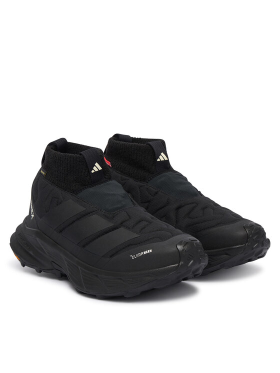 adidas adidas Trekkingi Terrex Freehiker Sl Gore-Tex Climawarm+ Hiking Shoes KI4872 Czarny