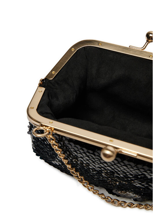 Abel & Lula Abel & Lula Handtasche 5941 Schwarz