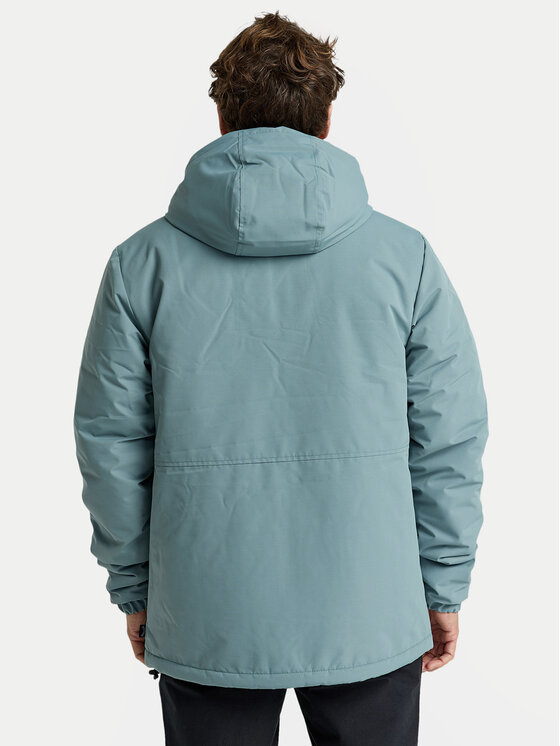 Billabong Billabong Kurtka outdoor Transport Revo 10K EBYJK00138 Niebieski Regular Fit