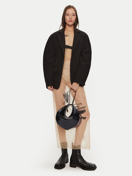 Patrizia Pepe Patrizia Pepe Borsetta 2B0109/L131-K103 Nero