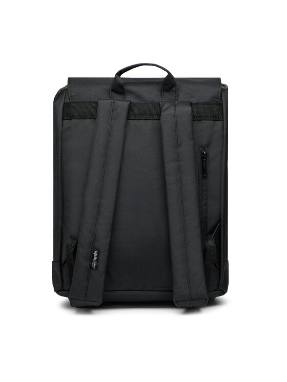 Lefrik Lefrik Раница Scout P8672 Черен