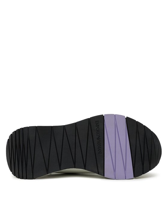 Emporio Armani Emporio Armani Superge X3X160 XN821 S770 Bela