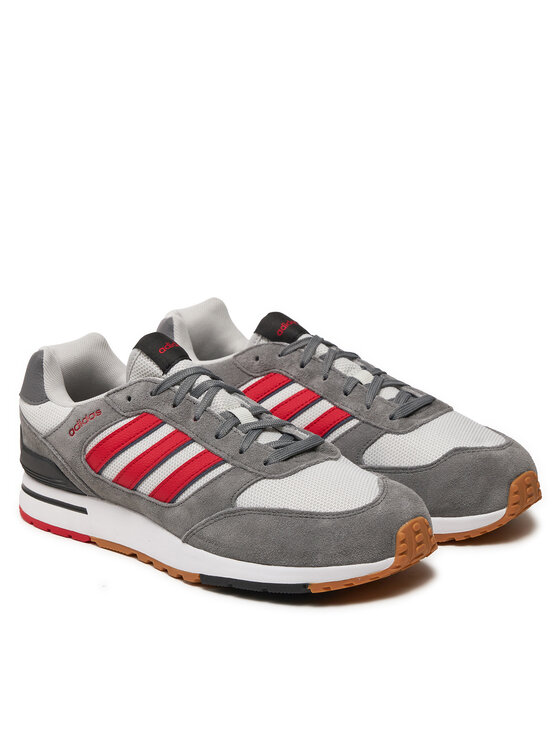 adidas adidas Tenisice Run 80S ID1265 Siva