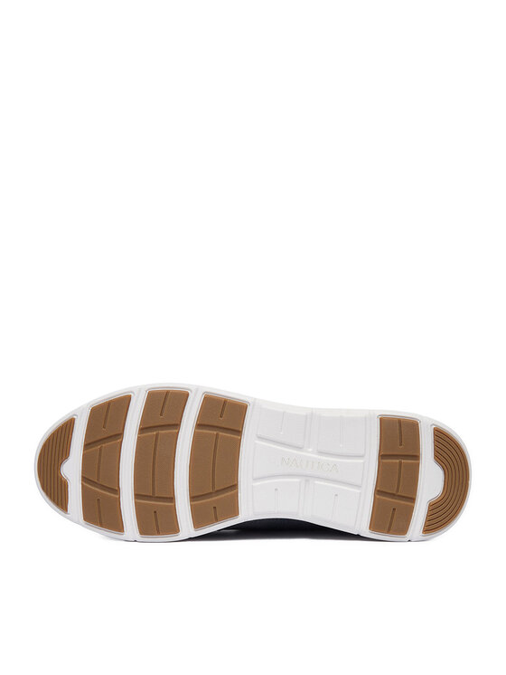 Nautica Nautica Półbuty CWBEO-25SCM014 Granatowy