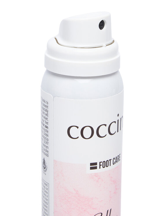 Coccine Coccine Спрей SILKY FRESH 100ML V.AZ Безцветен