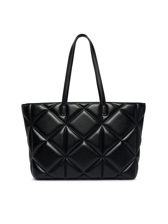 LOVE MOSCHINO LOVE MOSCHINO Táska JC4120PP1PLC0000 Fekete