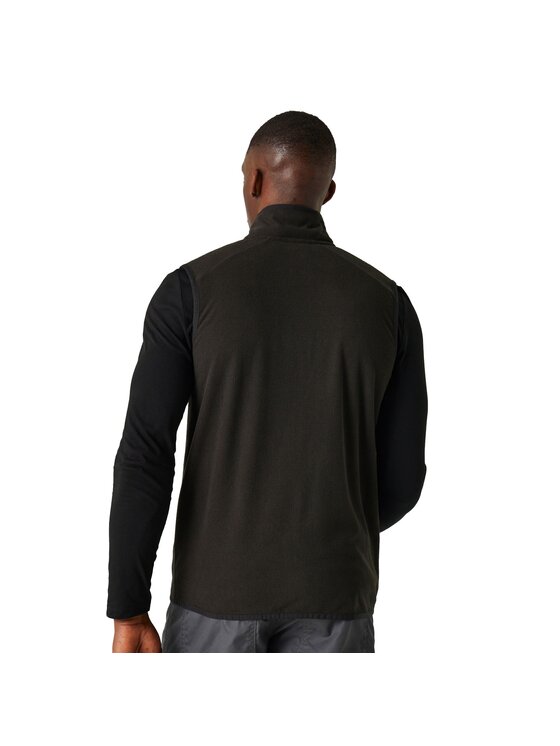 Regatta Regatta Kurtka outdoor Navigate Czarny Easy Fit