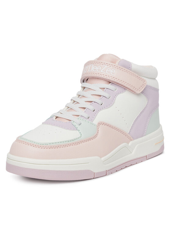 DeeZee DeeZee Сникърси SS24JJKFI-2 Цветен
