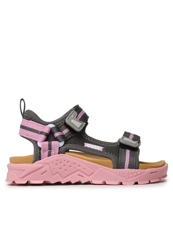 Sandale Primigi 3972500 Grey/Pink