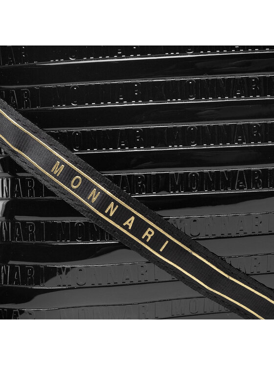 Borsetta BAG1750-M20 Nero
