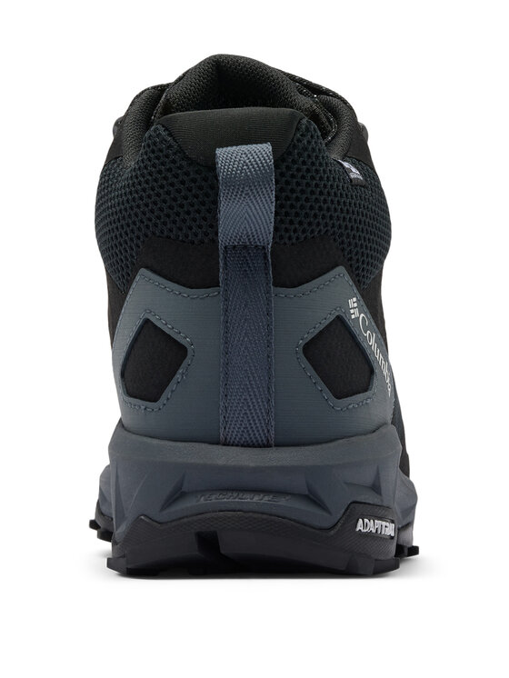 Columbia Columbia Pārgājienu apavi Peakfreak Hera™ II Mid OutDry™ 2165811 Melns