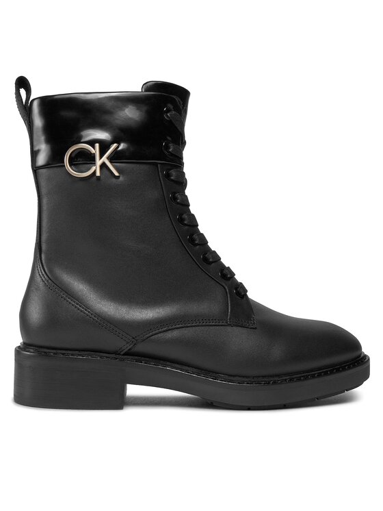 Scarponcini Calvin Klein