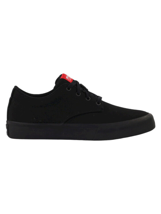 Skechers Skechers Sneakersy 237043-BBK Czarny