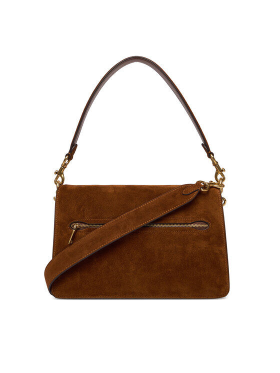 Coach Coach Rankinė Tabby CCK51 Ruda