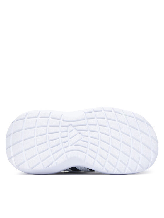 adidas adidas Sneakersy Lightorama Shoes Infants KJ9716 Čierna