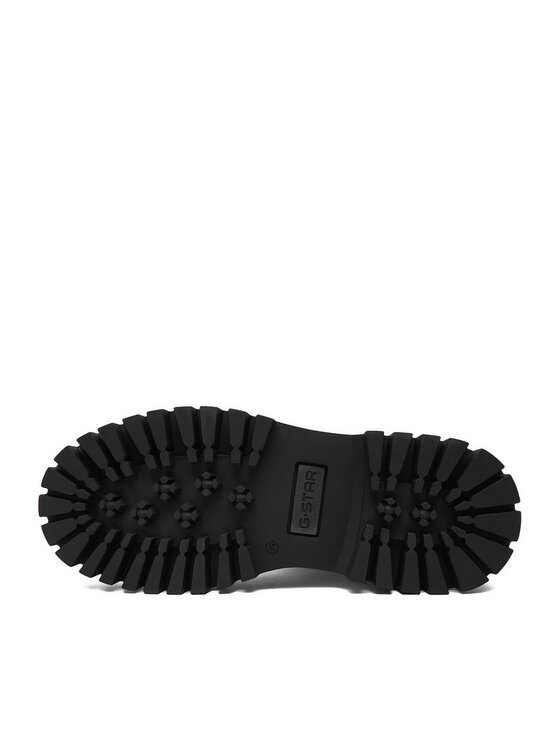 G-Star Raw G-Star Raw Ilgaauliai CEO-BASAK-8007-25 Juoda