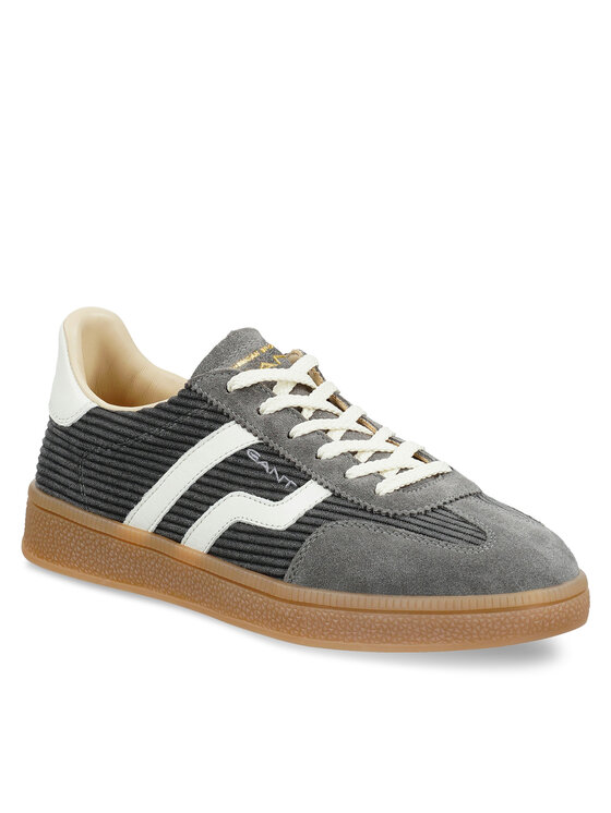Gant Gant Снікерcи 31538663 Сірий