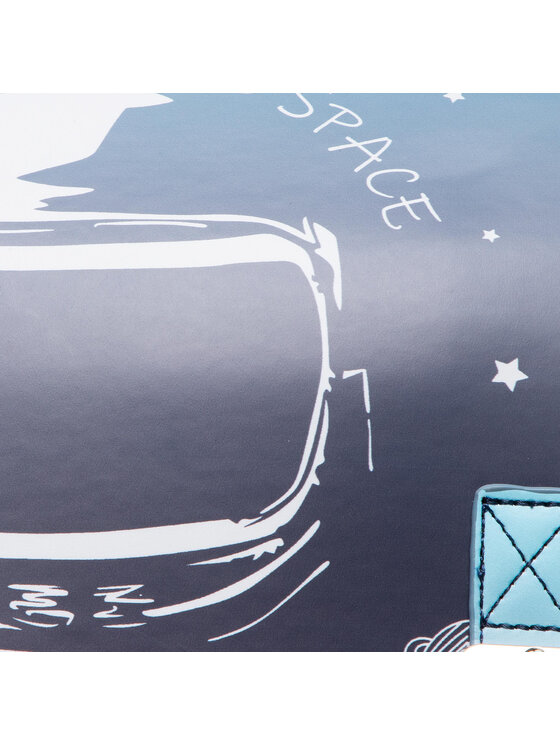 Action Boy Action Boy Mugursoma MEP-C-022-02 Tumši zils