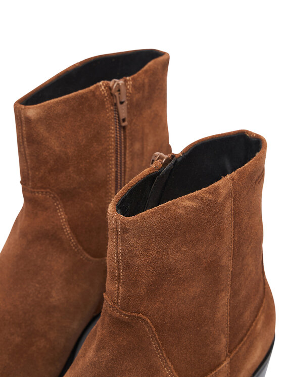 Vagabond Shoemakers Vagabond Shoemakers Μποτάκια Kelsey 5810-140-89 Καφέ