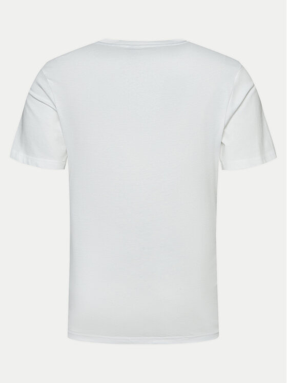 North Sails North Sails Футболка 692973 Білий Regular Fit