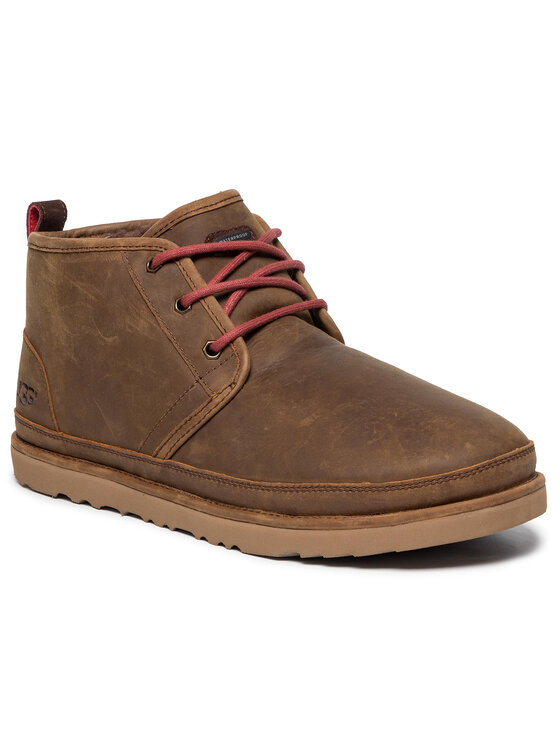 men's waterproof ugg neumel boots