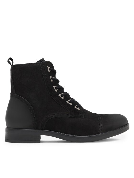 Lasocki Lasocki Stiefeletten WI23-DALIA2-07 Schwarz