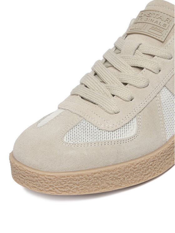 G-Star Raw G-Star Raw Sneakersy CEO-DJF385-1 Beżowy