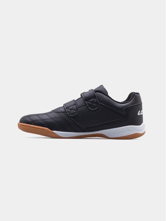 Lotto Lotto Scarpe da calcio Lotto Pacer K Nero