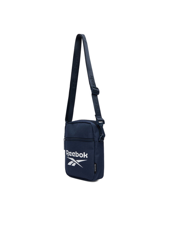 Reebok Reebok Válltáska CWBEO-RBK-010-CCC-06 Sötétkék