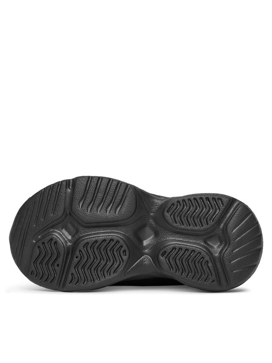 Sprandi Sprandi Sneakersy CP23-6003(CH) Čierna