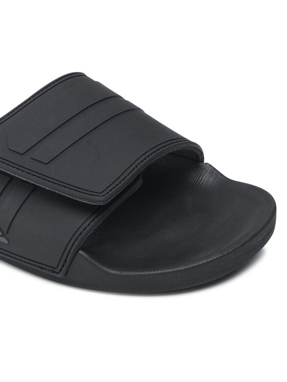 Quiksilver Quiksilver Natikače AQYL101038 Crna