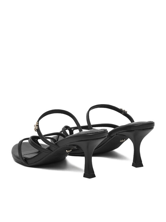 Juicy Couture Juicy Couture Flip-flops CEO-CWBFS20-50 Fekete