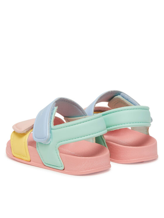 Tommy Hilfiger Tommy Hilfiger Sandali T1A2-33810-1172Y M Pisana