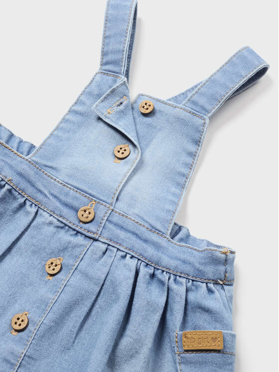 Completo T-shirt e vestito da giorno 1830