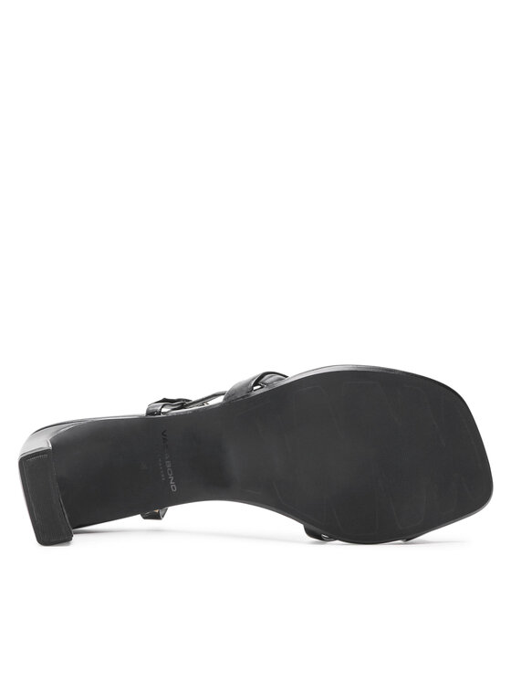 Vagabond Shoemakers Vagabond Shoemakers Σανδάλια Luisa 5312-301-20 Μαύρο