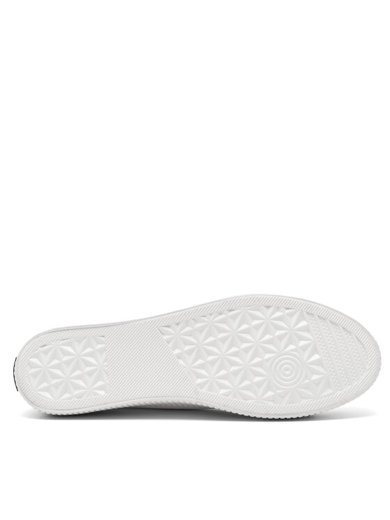 Gap Gap Trampki GAI001F5TMWHITGP Biały