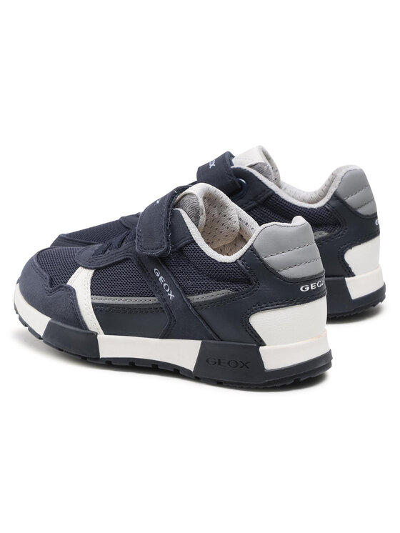 Geox Geox Tossud J Alfier B. A J046NA 0AU14 C0661 S Tumesinine