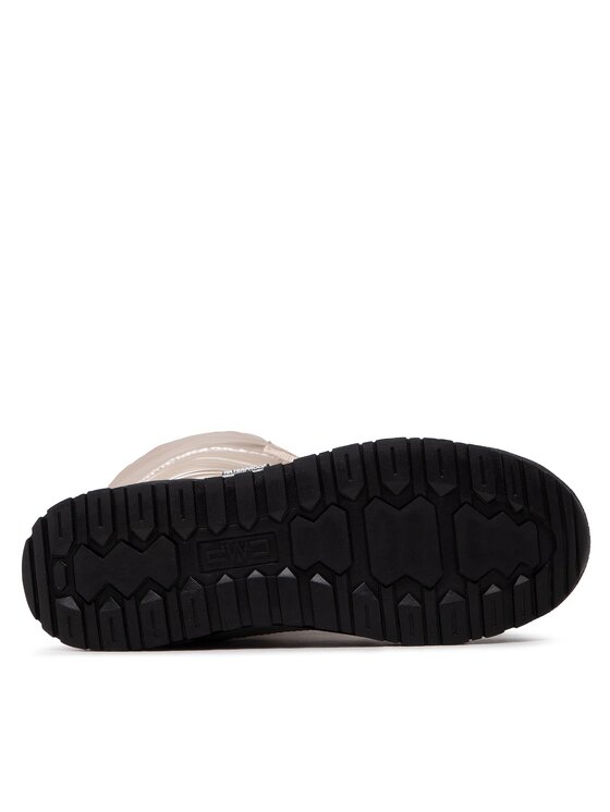 CMP CMP Śniegowce Harma Wmn Snow Boot Wp 39Q4976 Beżowy