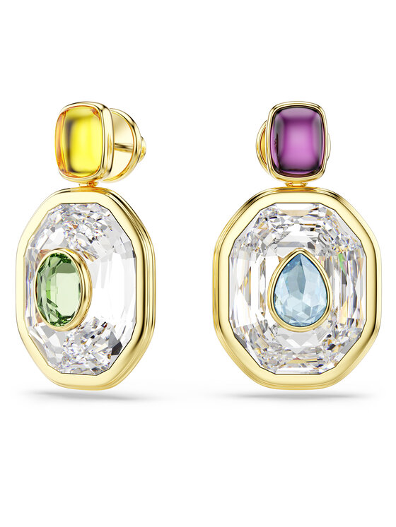 Swarovski Swarovski Cercei Chroma 5705582 Colorat