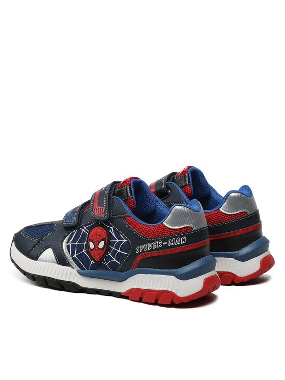 Geox Geox Sneakers J Tuono B. B J35AXB 014BU C0735 D Dunkelblau